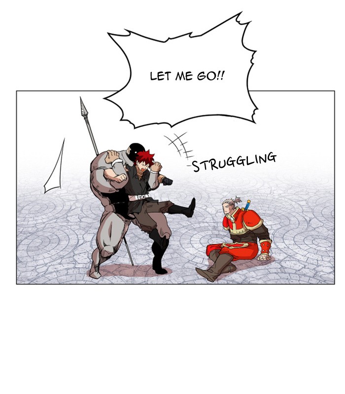 Hardcore Leveling Warrior Chapter 57 page 51 - Chapter 57: Ep. 57