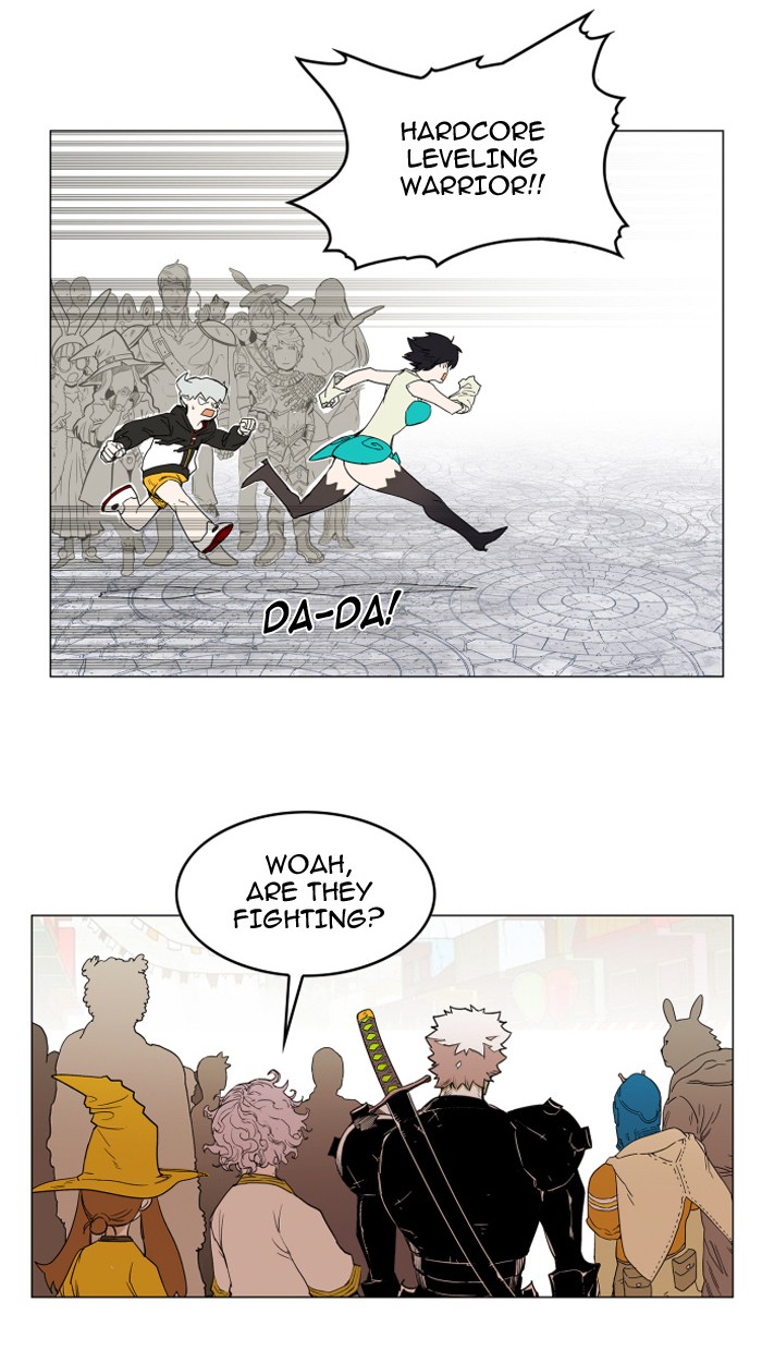 Hardcore Leveling Warrior Chapter 57 page 52 - Chapter 57: Ep. 57