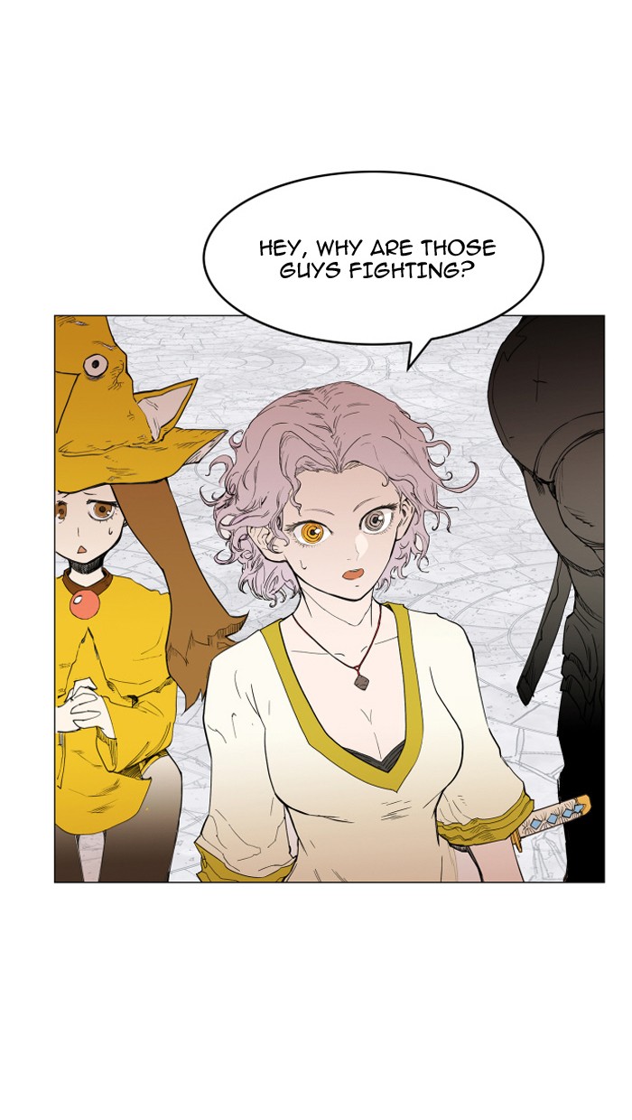 Hardcore Leveling Warrior Chapter 57 page 53 - Chapter 57: Ep. 57