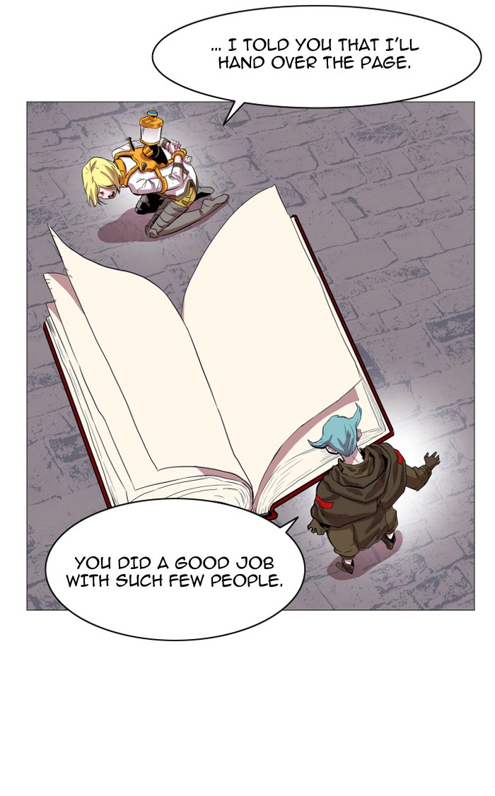 Hardcore Leveling Warrior Chapter 57 page 6 - Chapter 57: Ep. 57