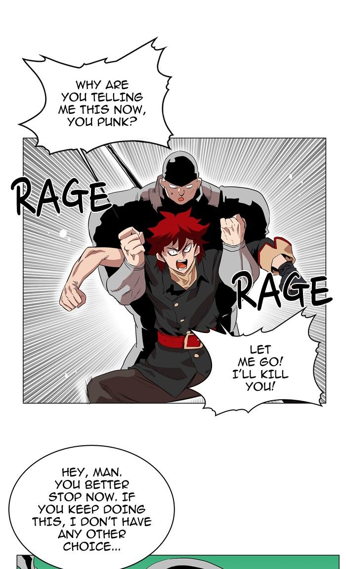 Hardcore Leveling Warrior Chapter 58 page 1 - Chapter 58
