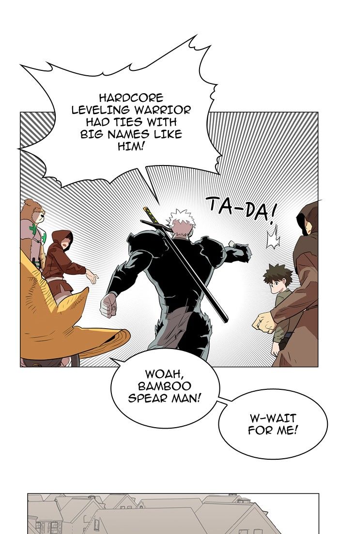 Hardcore Leveling Warrior Chapter 58 page 11 - Chapter 58