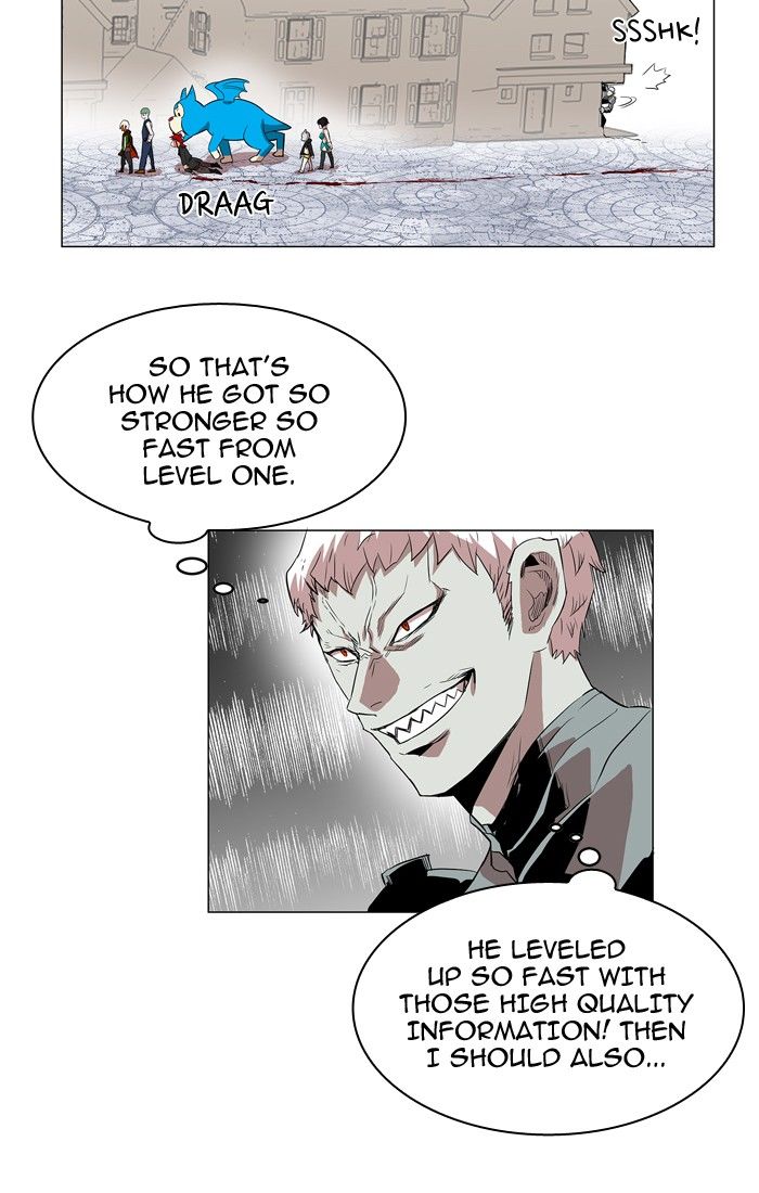 Hardcore Leveling Warrior Chapter 58 page 12 - Chapter 58