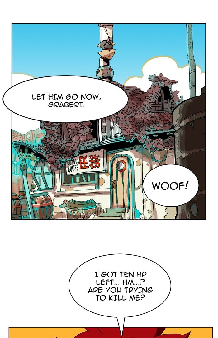 Hardcore Leveling Warrior Chapter 58 page 13 - Chapter 58