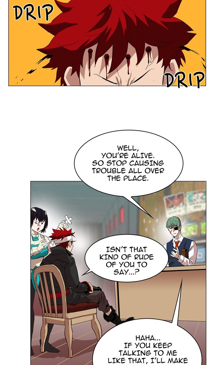 Hardcore Leveling Warrior Chapter 58 page 14 - Chapter 58