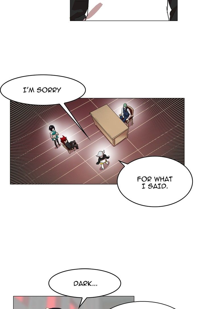 Hardcore Leveling Warrior Chapter 58 page 16 - Chapter 58