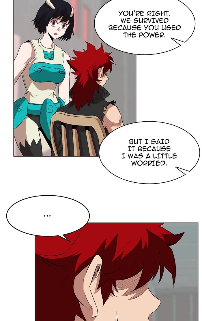 Hardcore Leveling Warrior Chapter 58 page 17 - Chapter 58