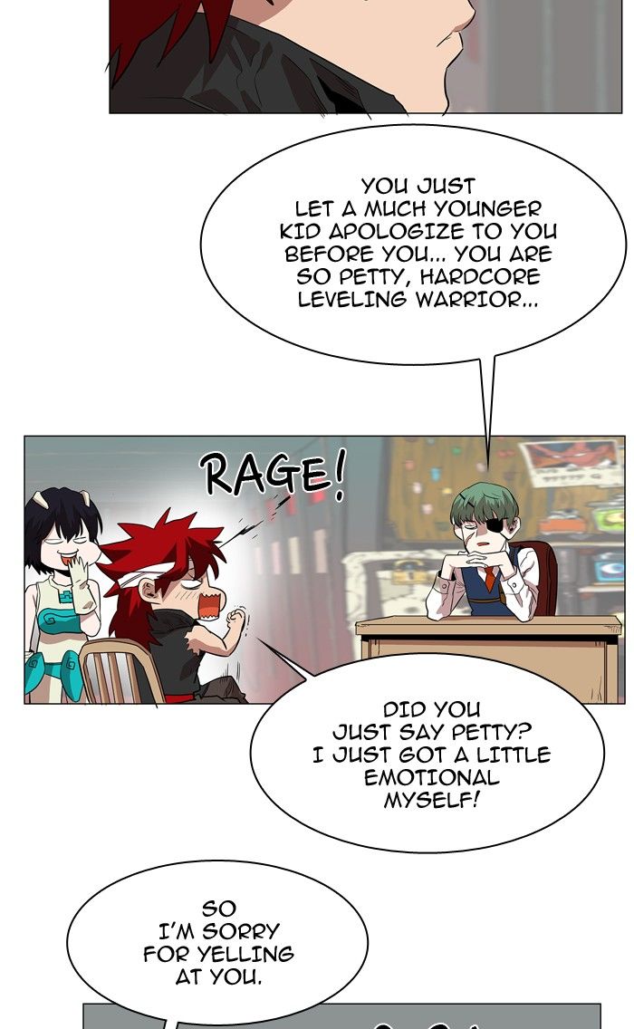 Hardcore Leveling Warrior Chapter 58 page 18 - Chapter 58