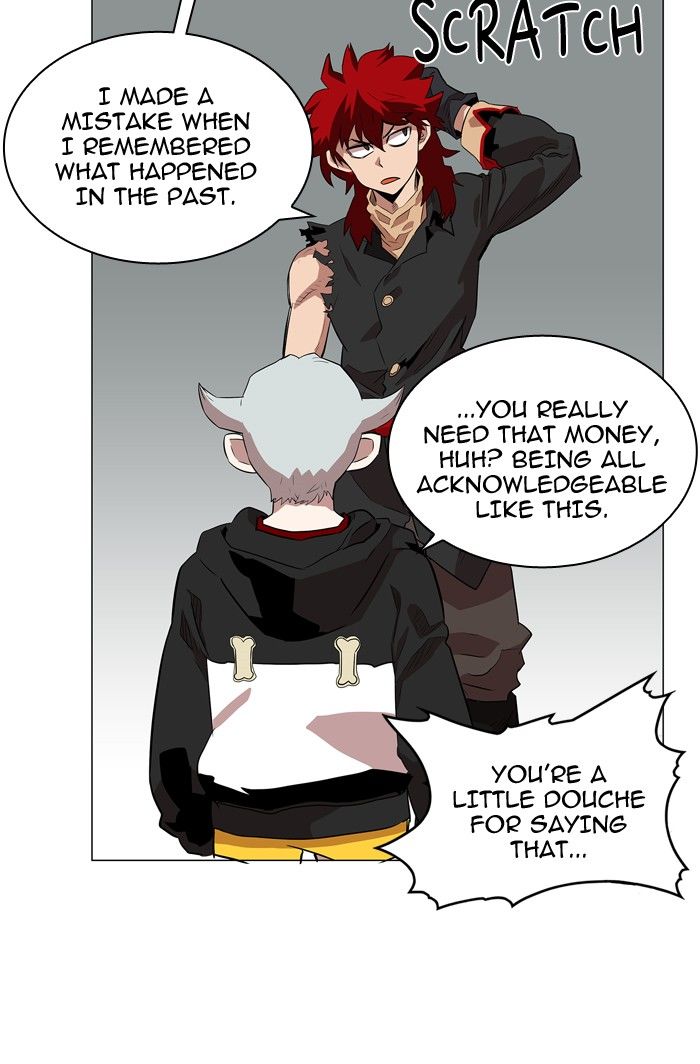 Hardcore Leveling Warrior Chapter 58 page 19 - Chapter 58