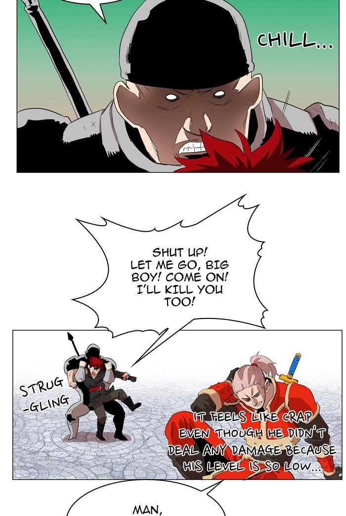 Hardcore Leveling Warrior Chapter 58 page 2 - Chapter 58
