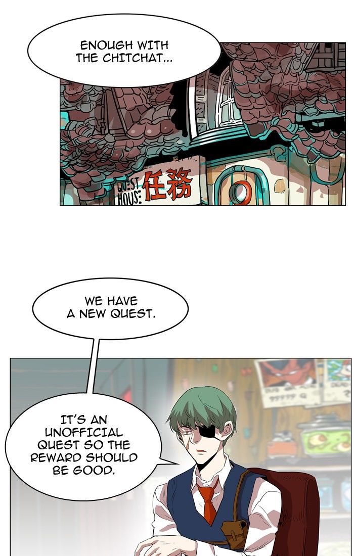 Hardcore Leveling Warrior Chapter 58 page 20 - Chapter 58