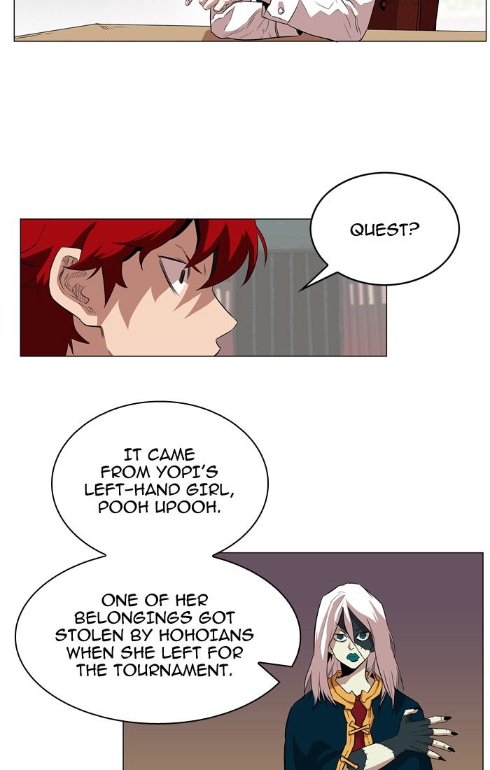 Hardcore Leveling Warrior Chapter 58 page 21 - Chapter 58