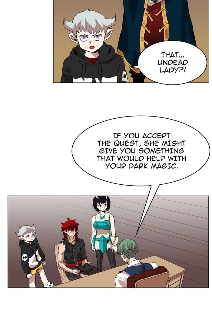 Hardcore Leveling Warrior Chapter 58 page 22 - Chapter 58