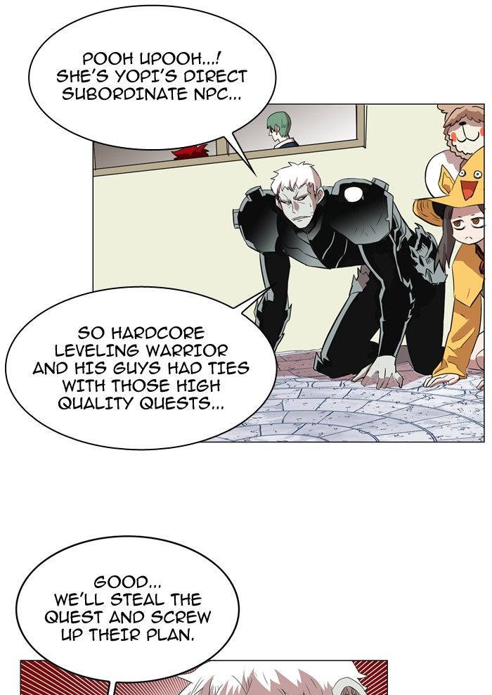 Hardcore Leveling Warrior Chapter 58 page 23 - Chapter 58