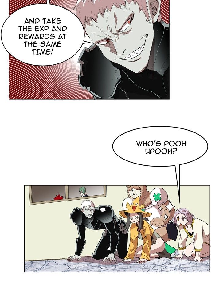 Hardcore Leveling Warrior Chapter 58 page 24 - Chapter 58