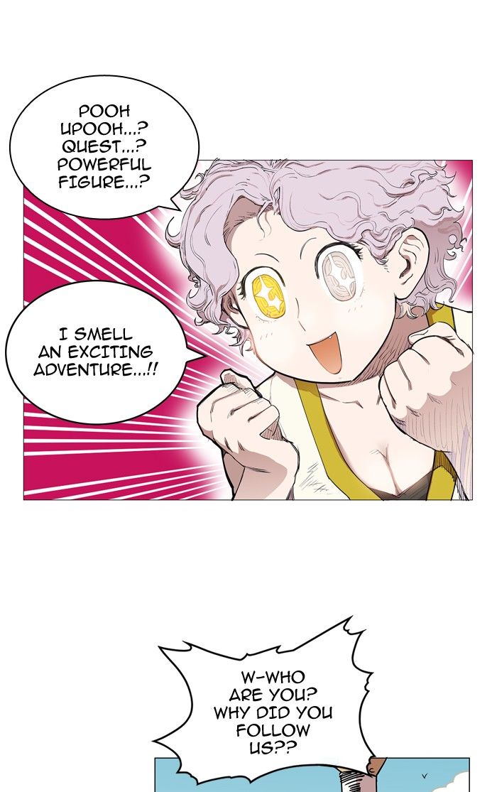 Hardcore Leveling Warrior Chapter 58 page 25 - Chapter 58