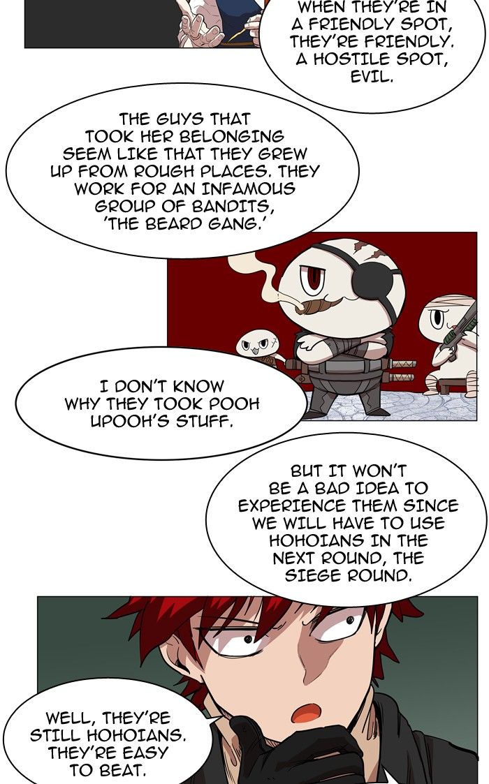 Hardcore Leveling Warrior Chapter 58 page 27 - Chapter 58