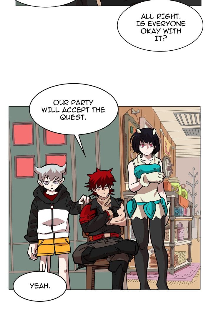 Hardcore Leveling Warrior Chapter 58 page 28 - Chapter 58