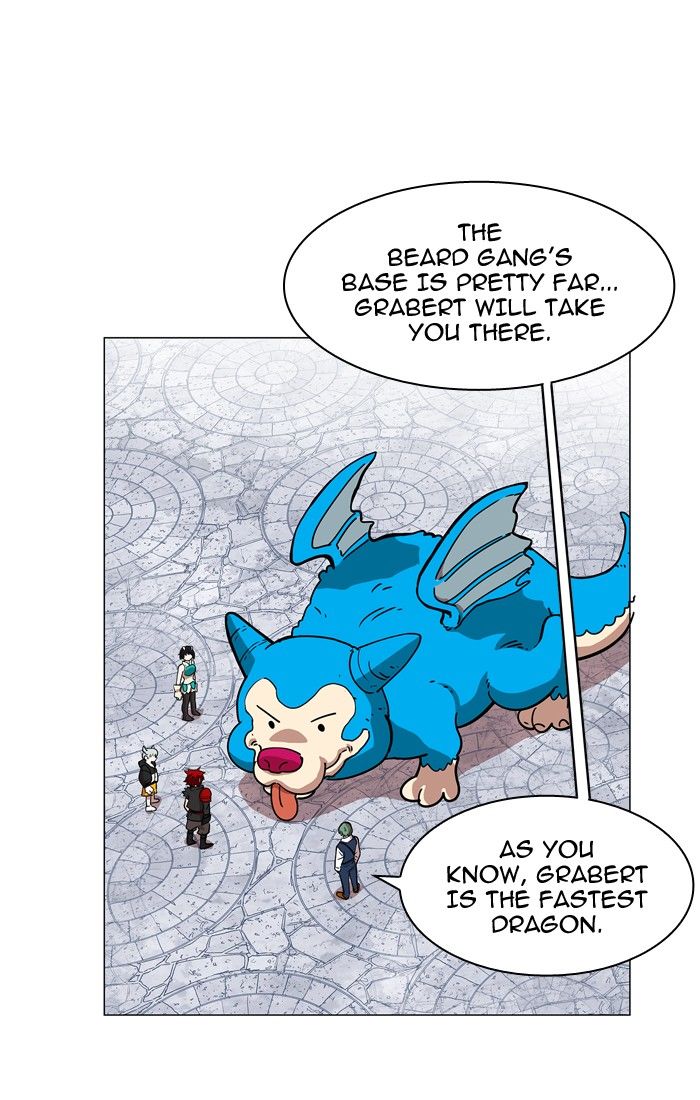 Hardcore Leveling Warrior Chapter 58 page 29 - Chapter 58