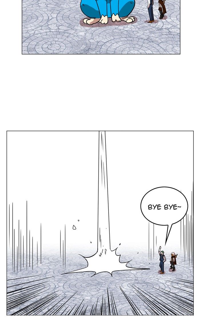 Hardcore Leveling Warrior Chapter 58 page 32 - Chapter 58