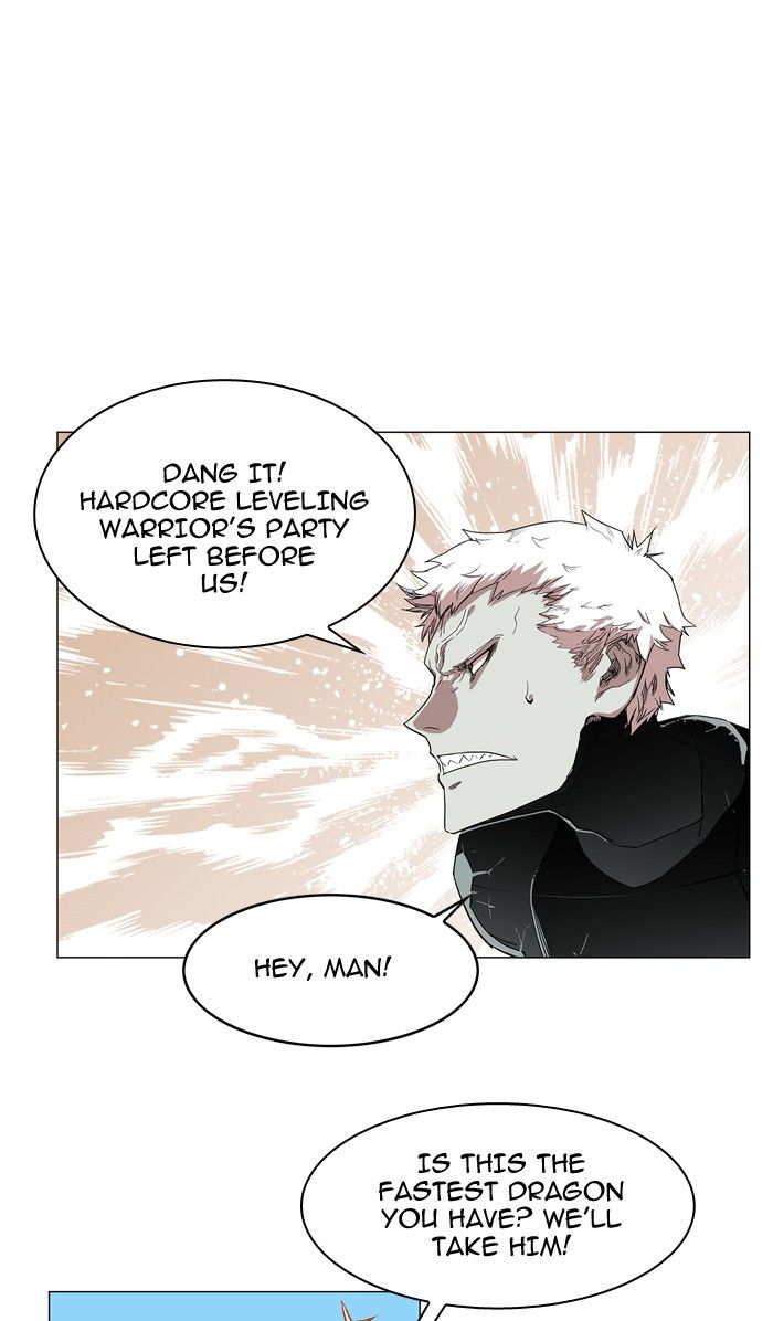 Hardcore Leveling Warrior Chapter 58 page 33 - Chapter 58