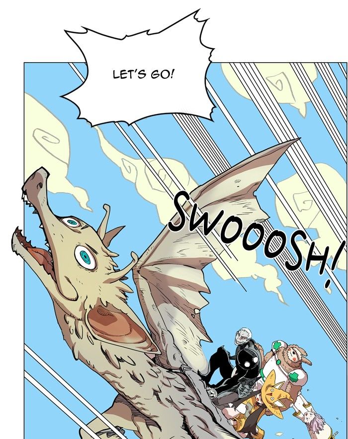 Hardcore Leveling Warrior Chapter 58 page 35 - Chapter 58