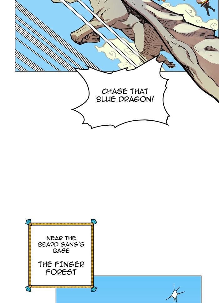 Hardcore Leveling Warrior Chapter 58 page 36 - Chapter 58