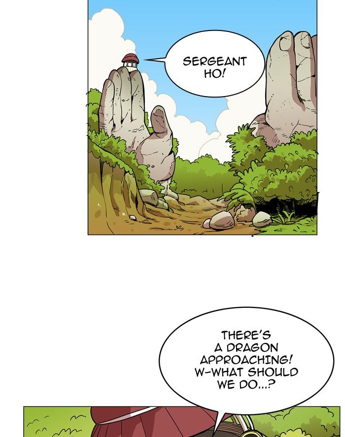 Hardcore Leveling Warrior Chapter 58 page 37 - Chapter 58