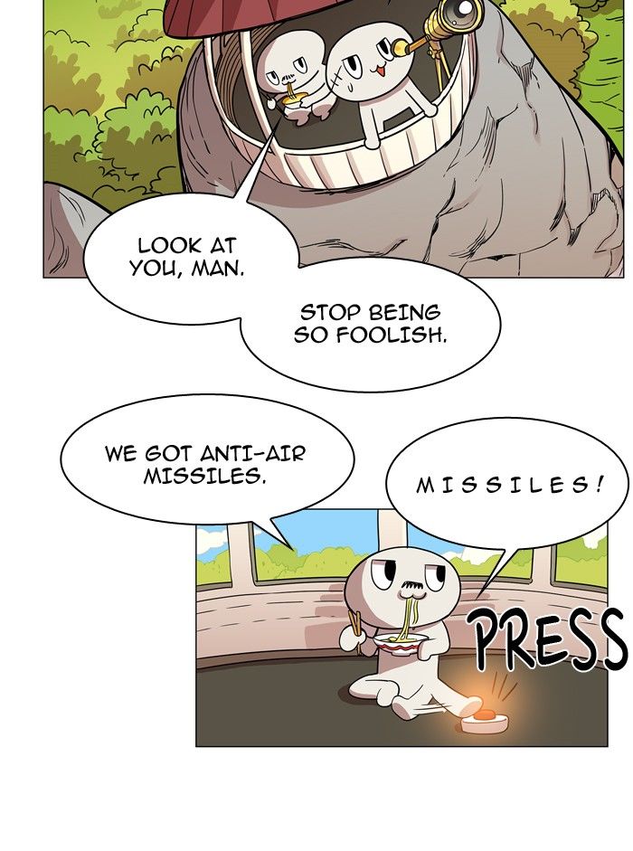 Hardcore Leveling Warrior Chapter 58 page 38 - Chapter 58
