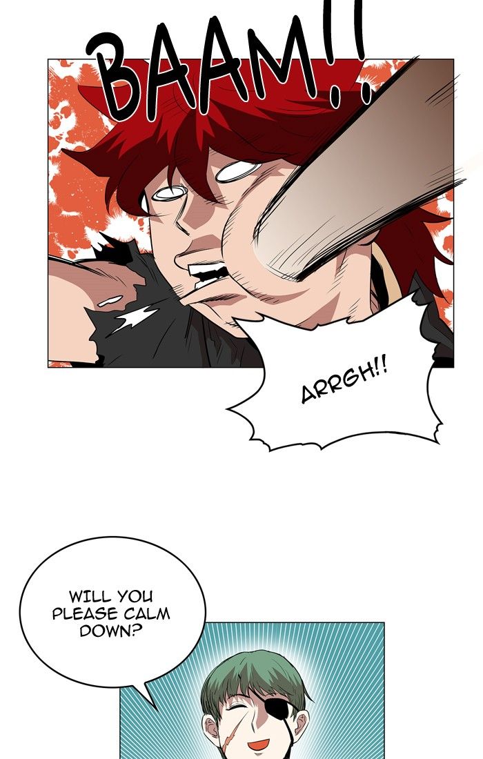 Hardcore Leveling Warrior Chapter 58 page 4 - Chapter 58
