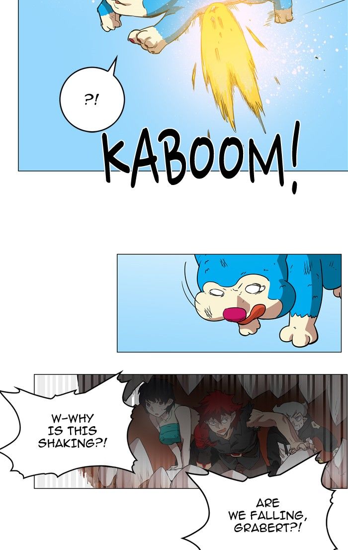 Hardcore Leveling Warrior Chapter 58 page 40 - Chapter 58