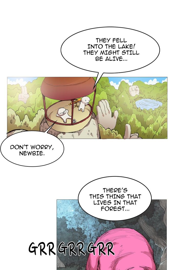 Hardcore Leveling Warrior Chapter 58 page 44 - Chapter 58
