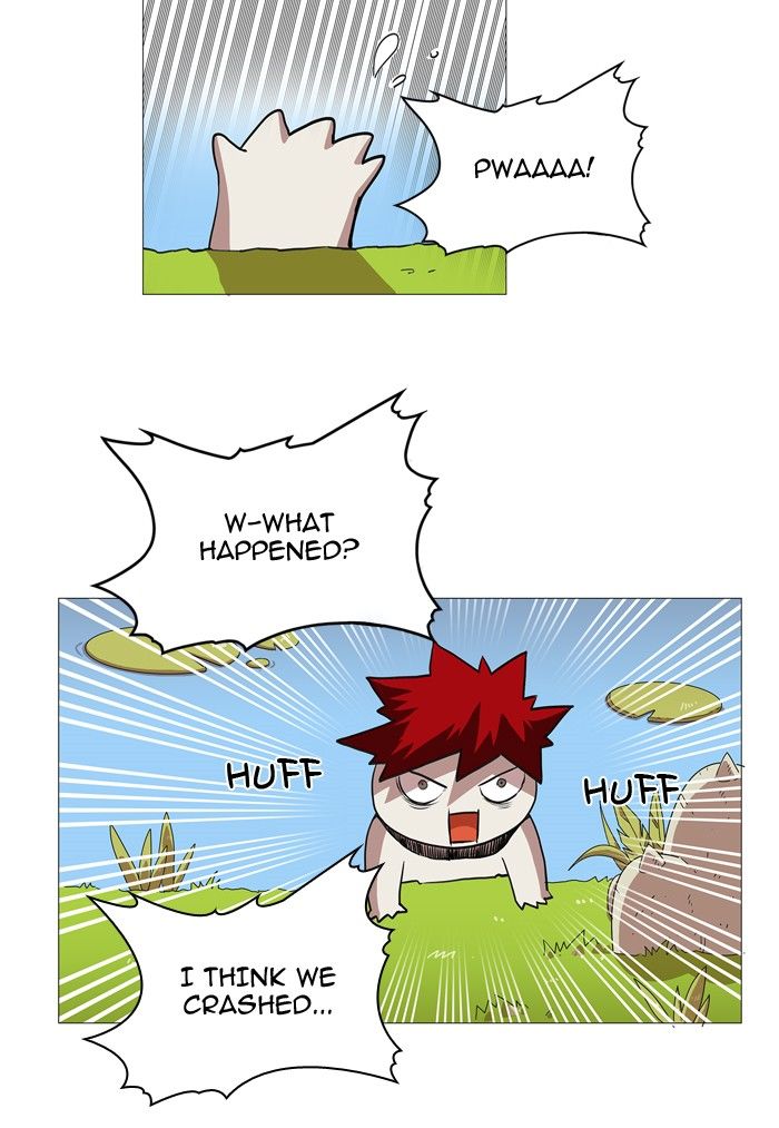 Hardcore Leveling Warrior Chapter 58 page 46 - Chapter 58