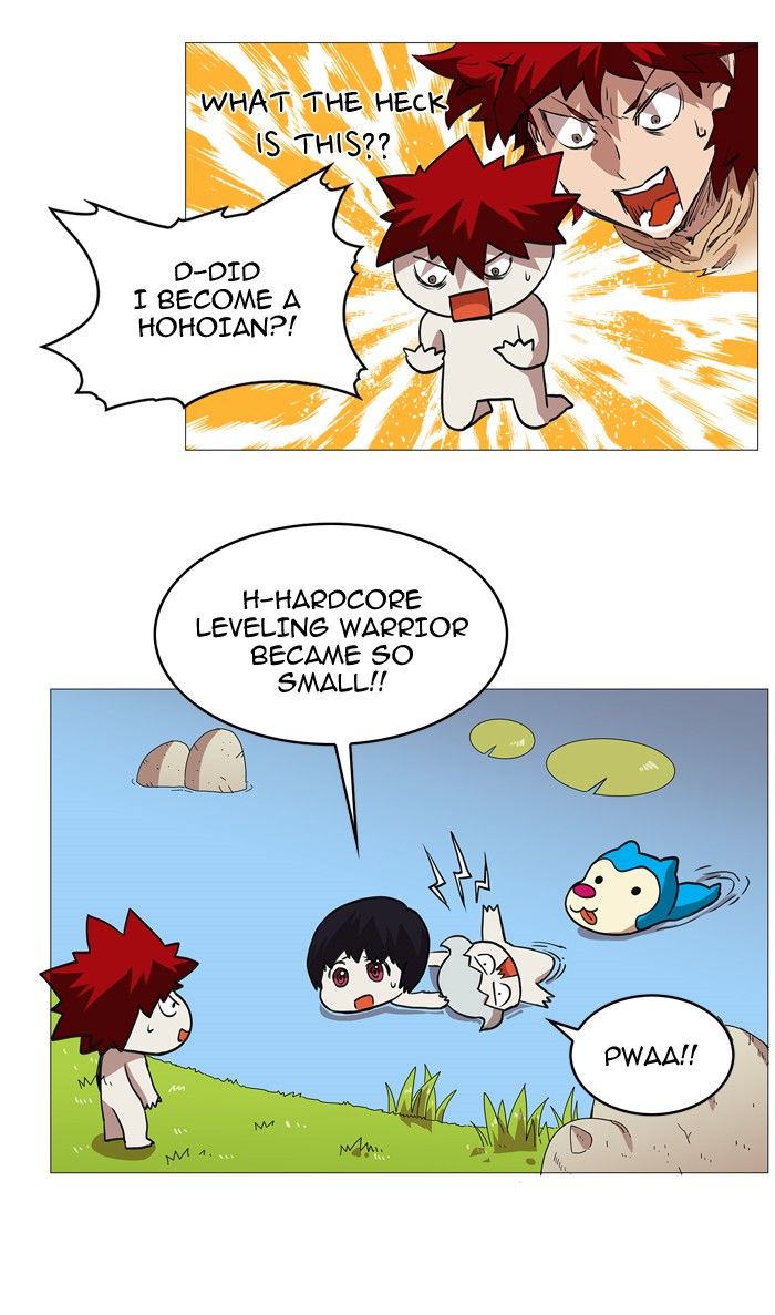 Hardcore Leveling Warrior Chapter 58 page 47 - Chapter 58