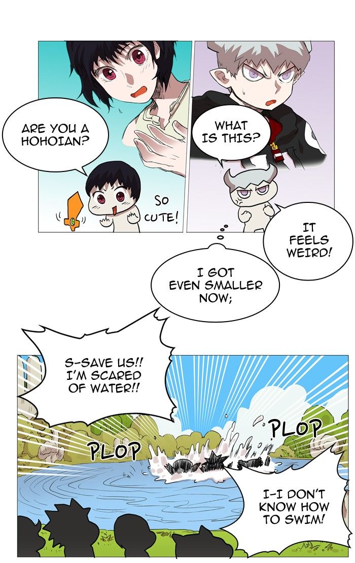 Hardcore Leveling Warrior Chapter 58 page 48 - Chapter 58