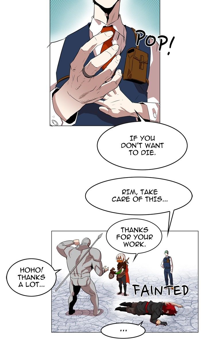 Hardcore Leveling Warrior Chapter 58 page 5 - Chapter 58