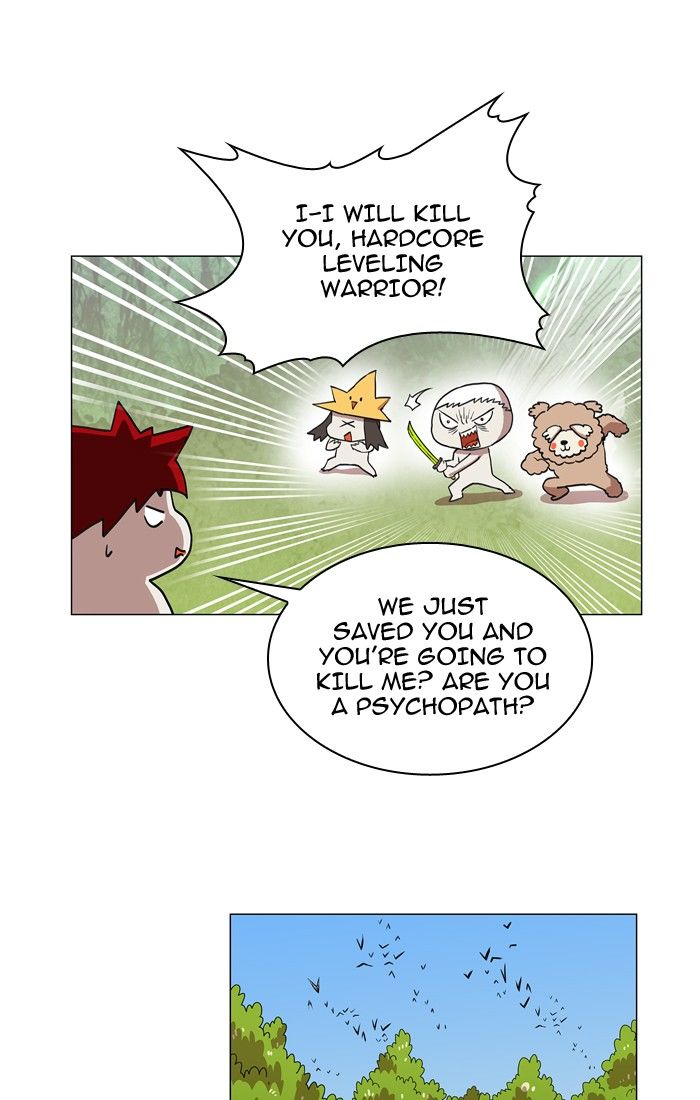Hardcore Leveling Warrior Chapter 58 page 50 - Chapter 58