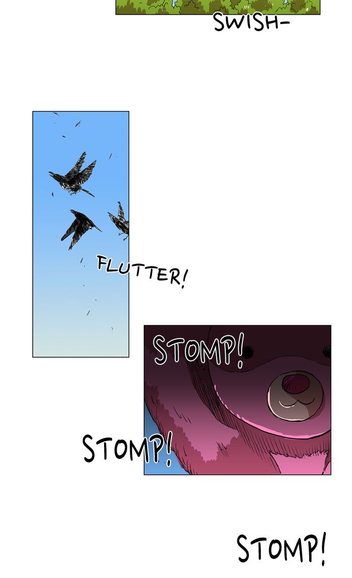 Hardcore Leveling Warrior Chapter 58 page 51 - Chapter 58