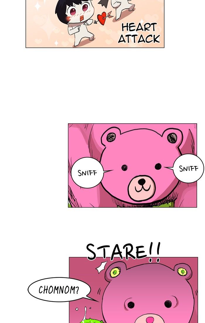Hardcore Leveling Warrior Chapter 58 page 53 - Chapter 58