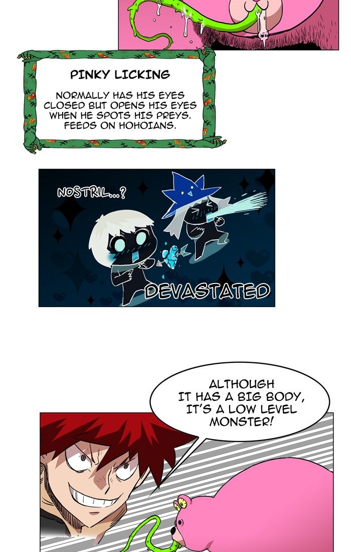 Hardcore Leveling Warrior Chapter 58 page 54 - Chapter 58