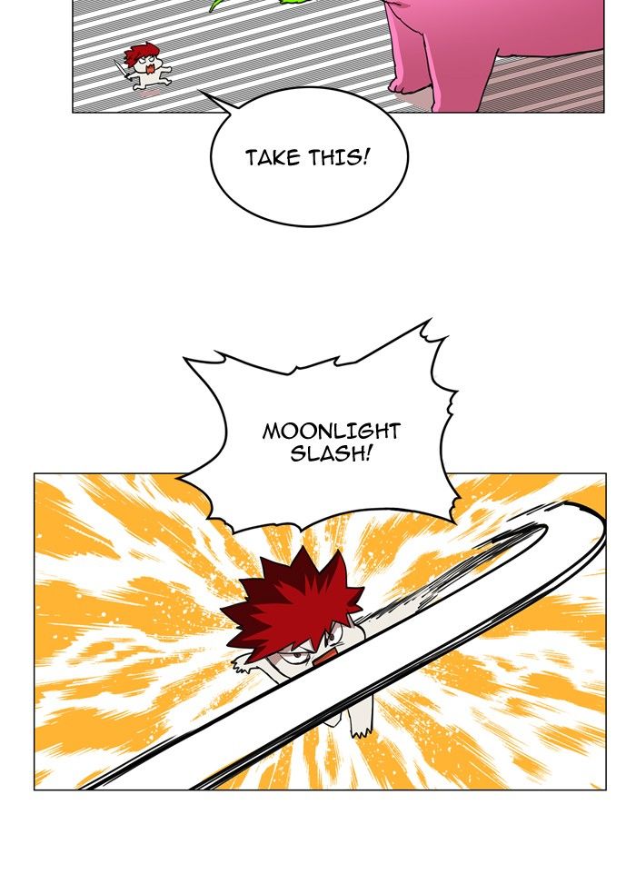Hardcore Leveling Warrior Chapter 58 page 55 - Chapter 58