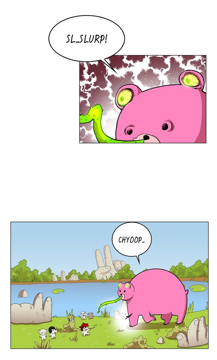 Hardcore Leveling Warrior Chapter 58 page 56 - Chapter 58