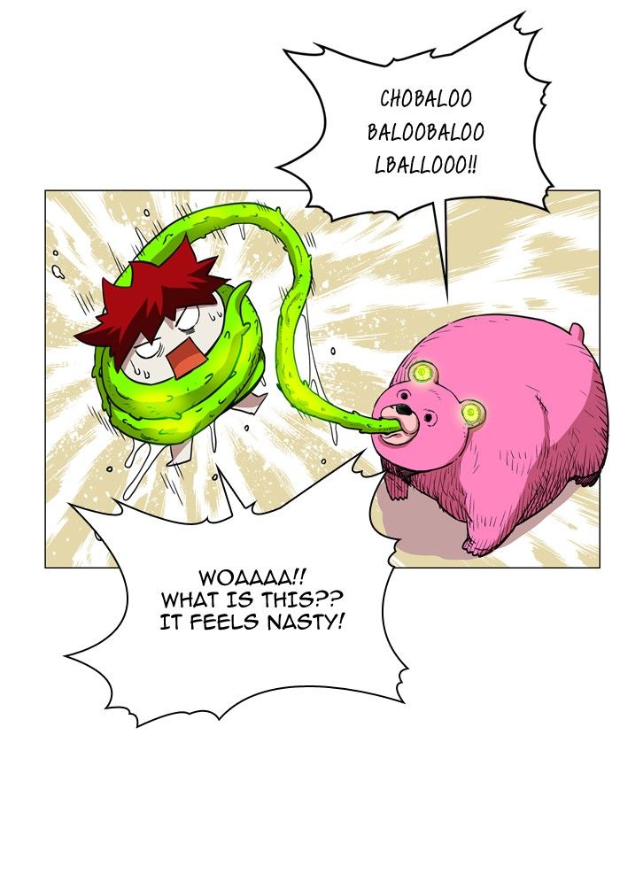 Hardcore Leveling Warrior Chapter 58 page 57 - Chapter 58