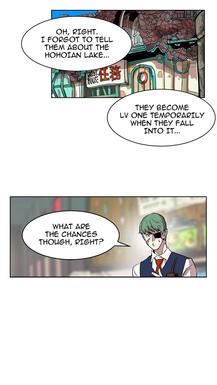 Hardcore Leveling Warrior Chapter 58 page 58 - Chapter 58