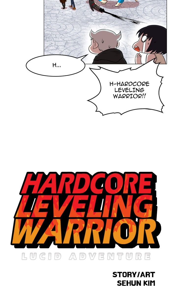 Hardcore Leveling Warrior Chapter 58 page 7 - Chapter 58