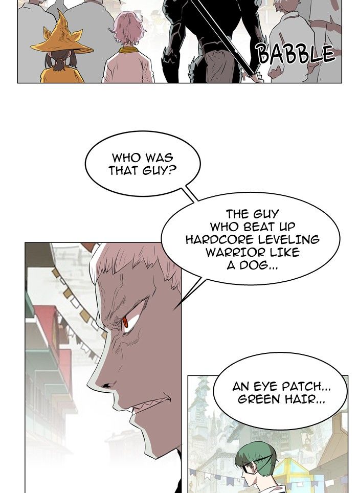 Hardcore Leveling Warrior Chapter 58 page 9 - Chapter 58