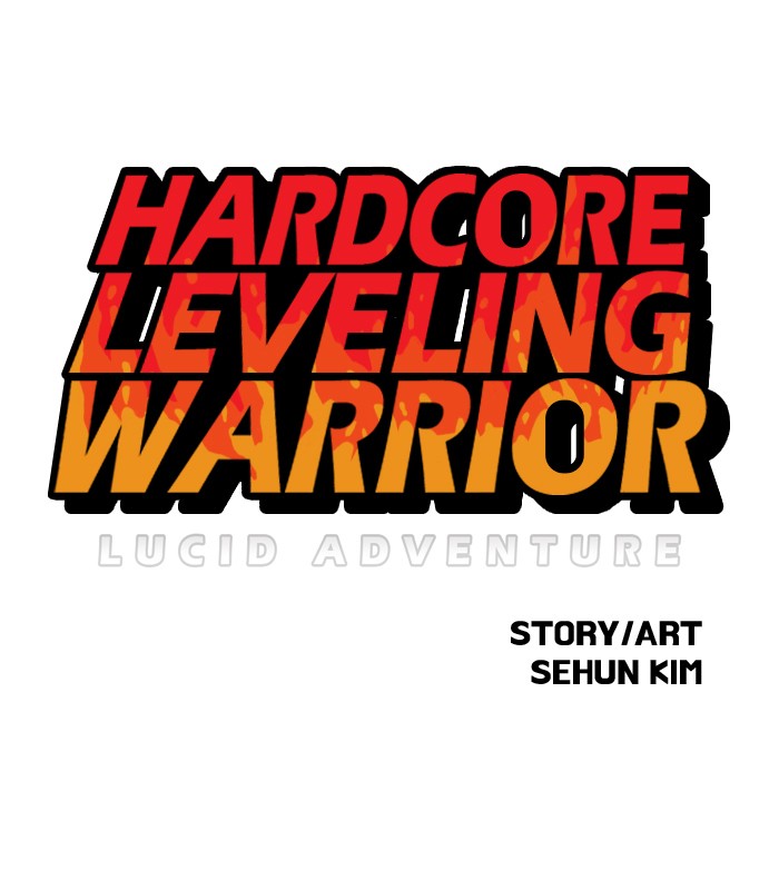 Hardcore Leveling Warrior Chapter 59 page 1 - Chapter 59: Ep. 59