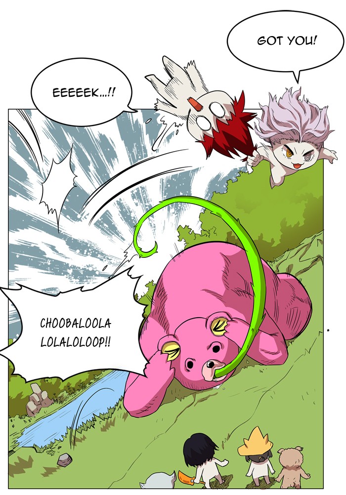 Hardcore Leveling Warrior Chapter 59 page 11 - Chapter 59: Ep. 59