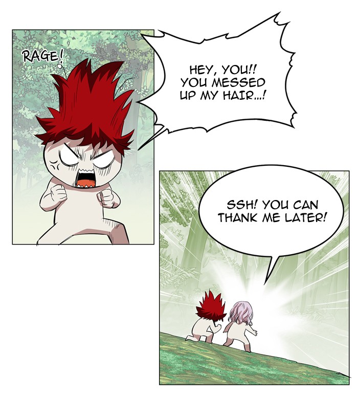 Hardcore Leveling Warrior Chapter 59 page 13 - Chapter 59: Ep. 59