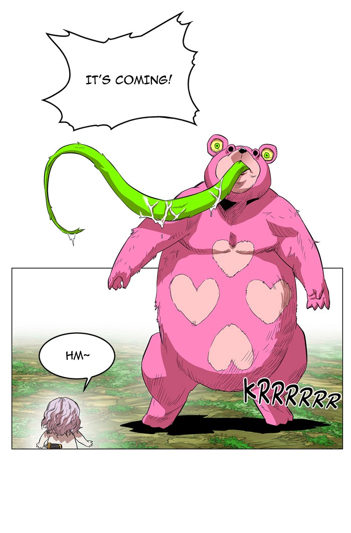 Hardcore Leveling Warrior Chapter 59 page 14 - Chapter 59: Ep. 59